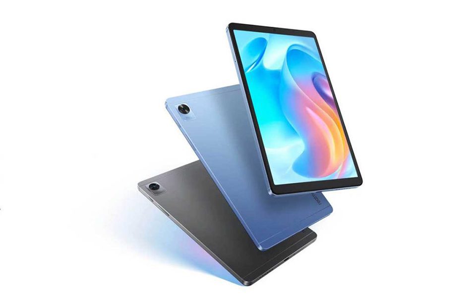 realme Pad Mini