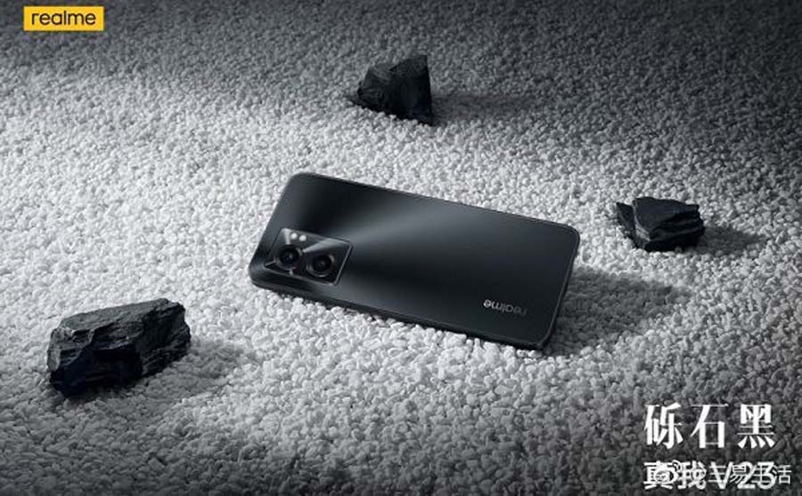 realme V23