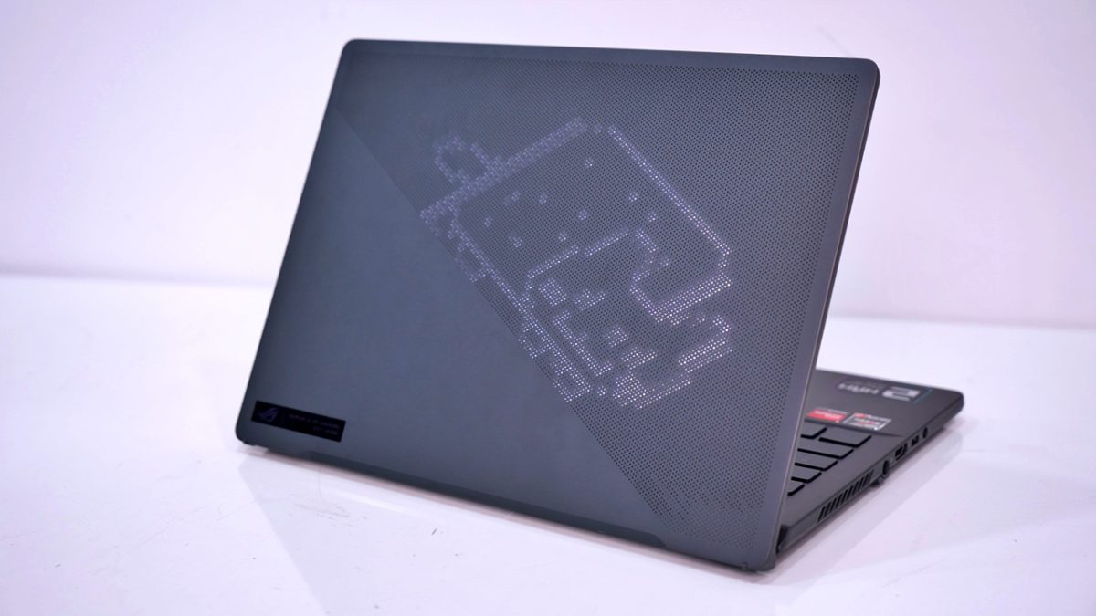 ROG Zephyrus G14