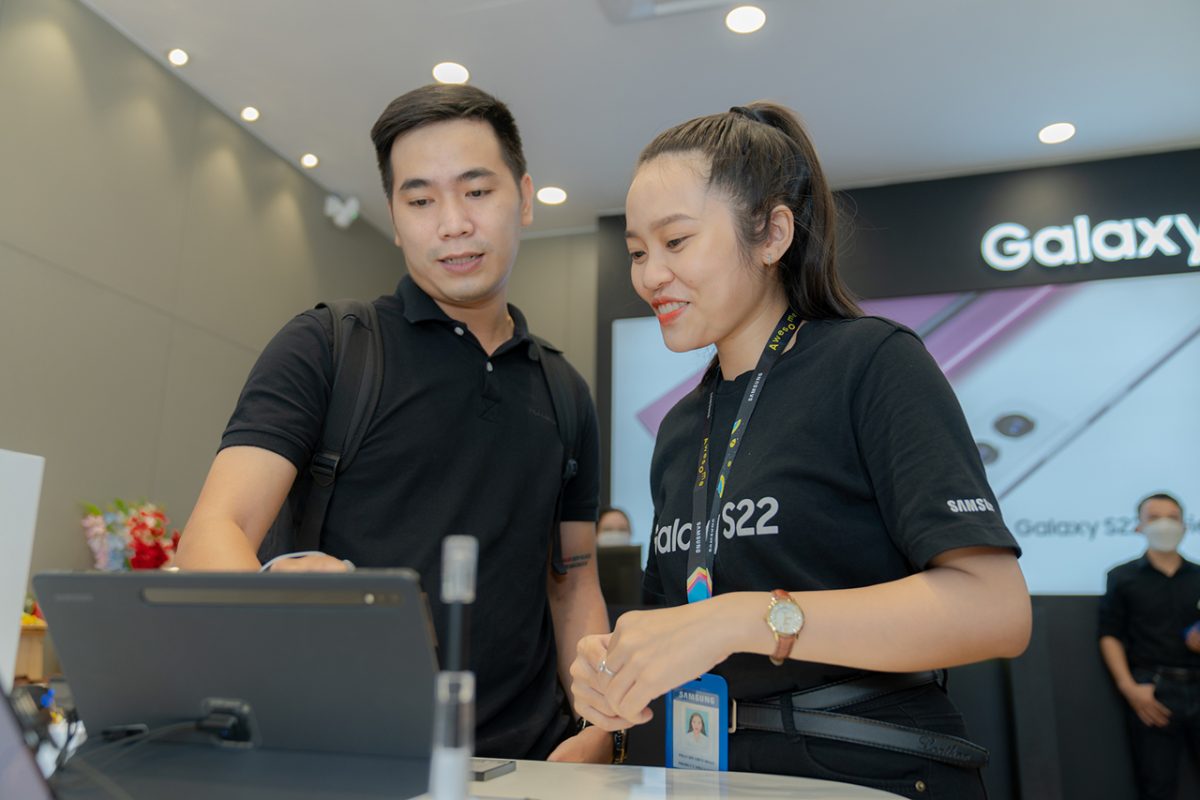 SamCenter