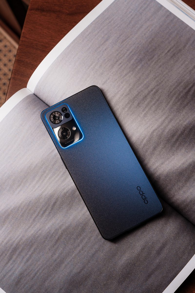 OPPO Reno7 Pro 5G