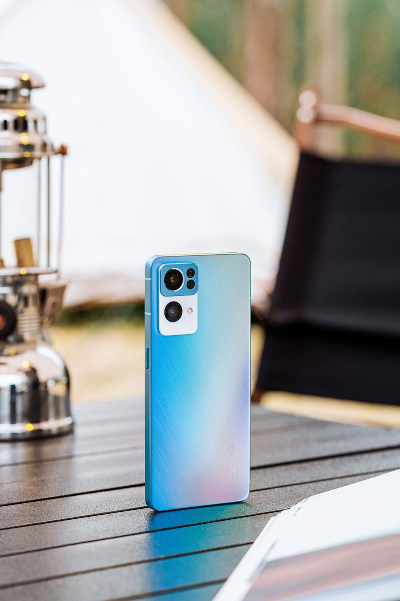 OPPO Reno7 Pro 5G