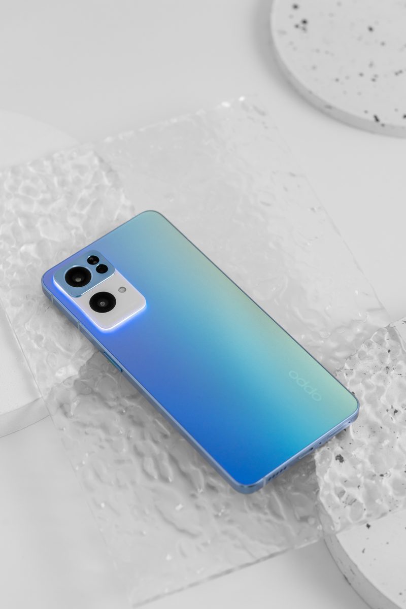 OPPO Reno7 Pro 5G