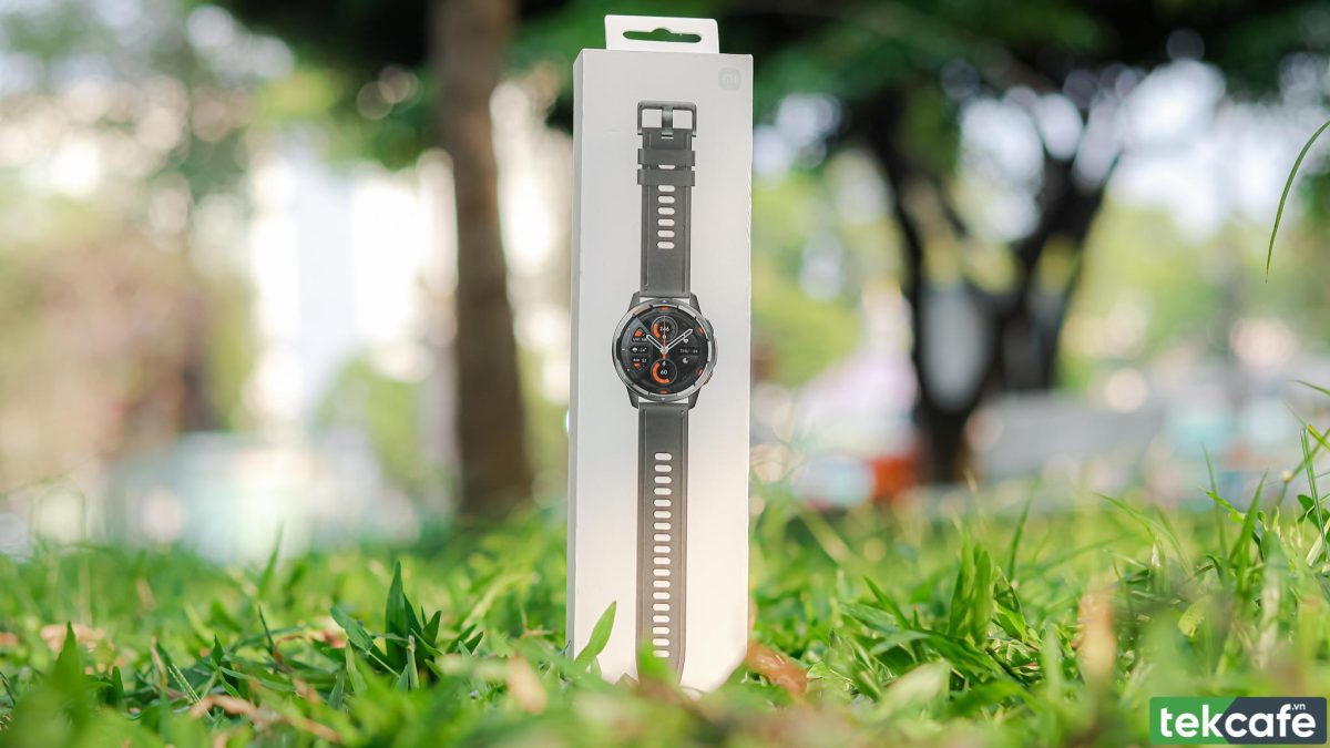 Xiaomi S1 Active