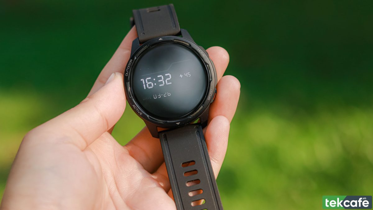 Xiaomi S1 Active