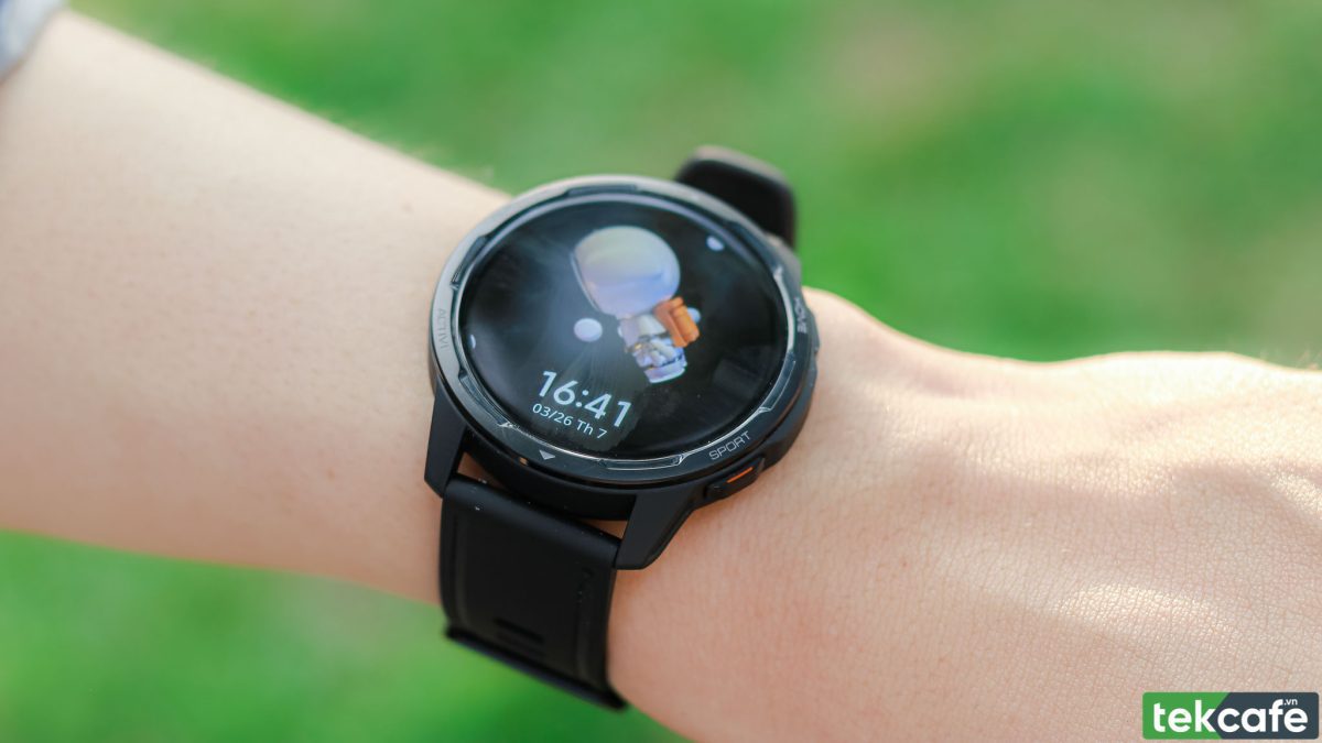 Xiaomi S1 Active