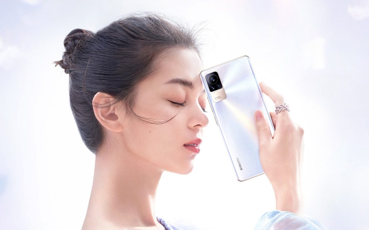 Xiaomi Civi 1S
