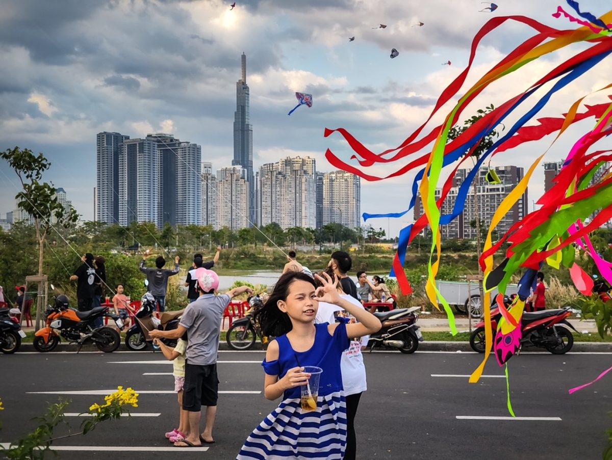 Xiaomi National Geographic Creative Works