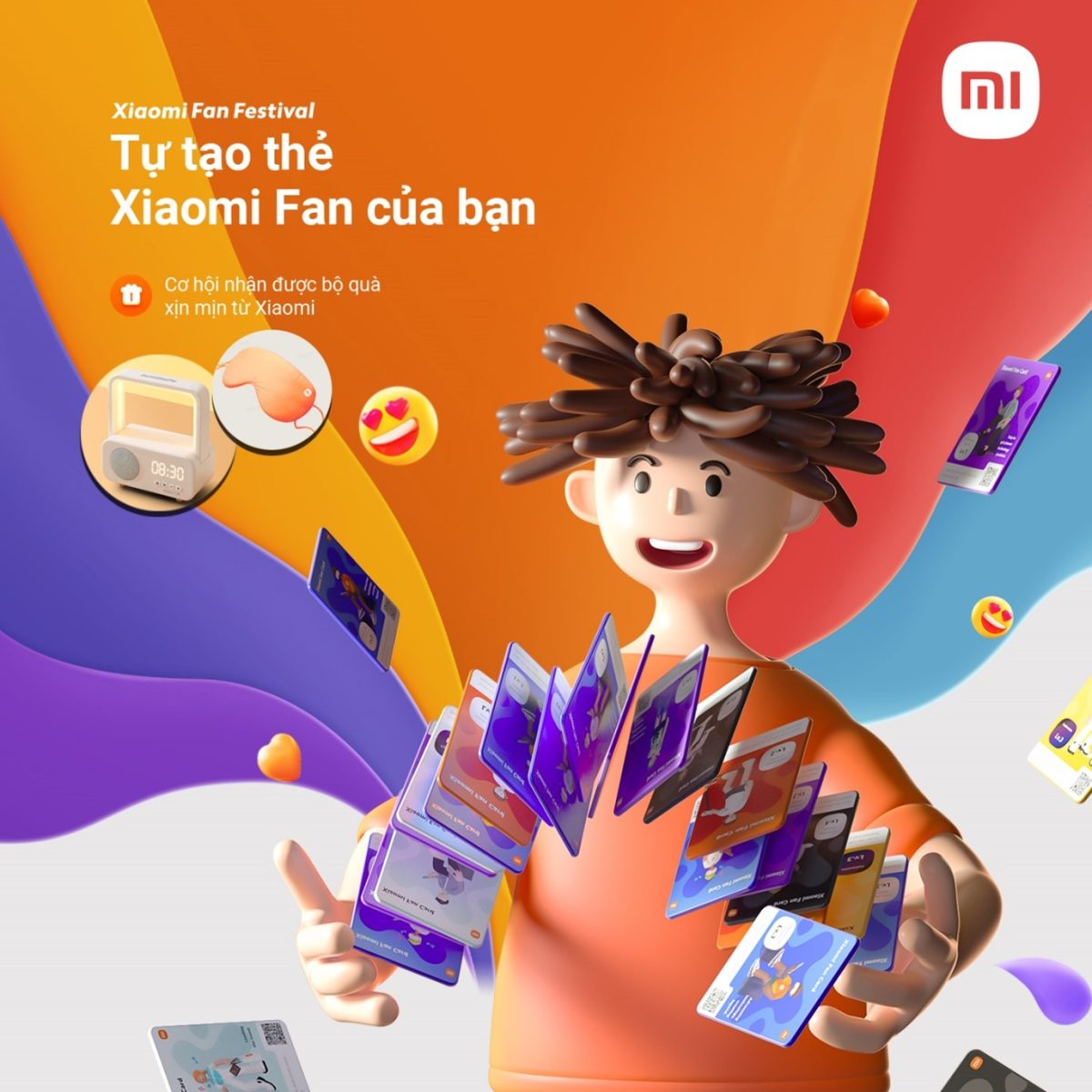 Xiaomi Fan Fesstival