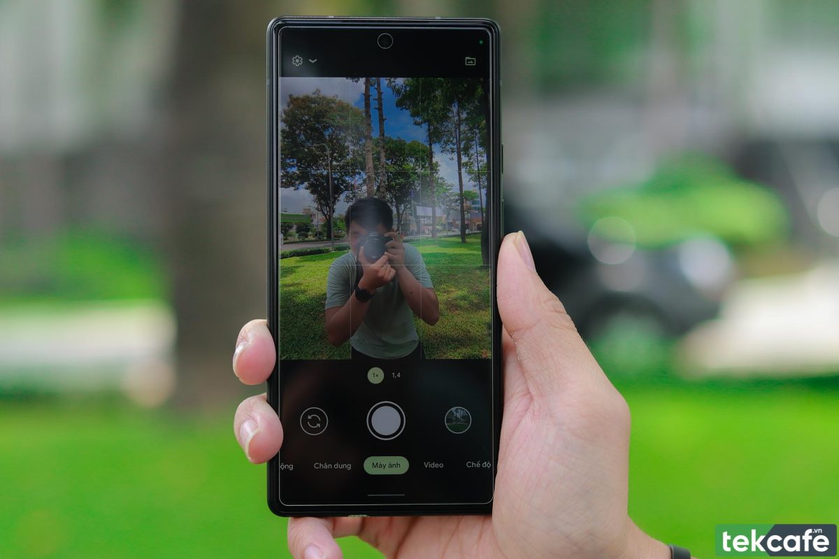 Google Pixel 6