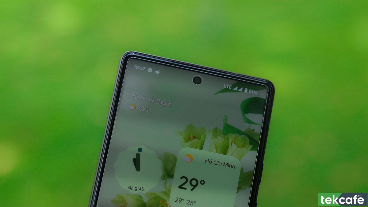 Google Pixel 6