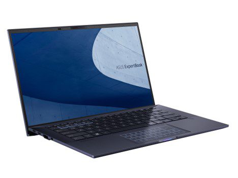 ASUS Expert Series 2022