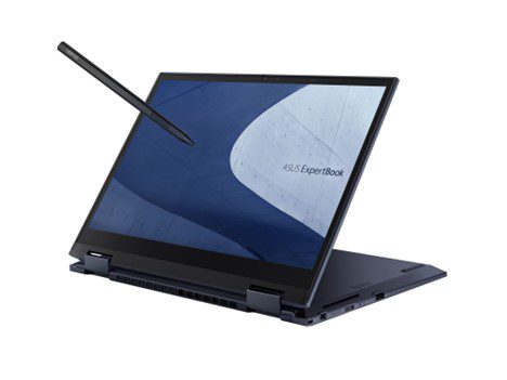 ASUS Expert Series 2022