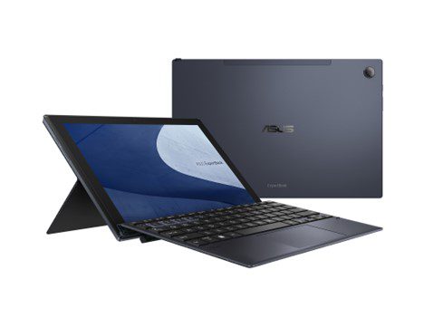 ASUS Expert Series 2022