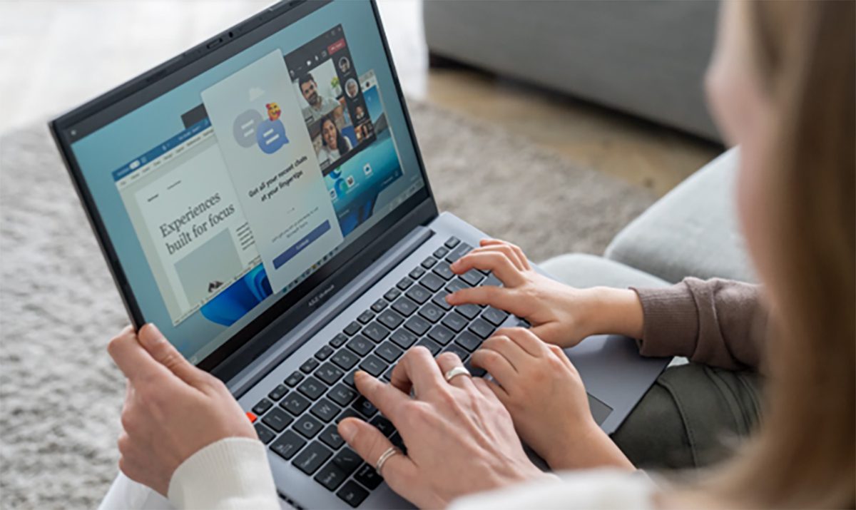 ASUS Vivobook 14