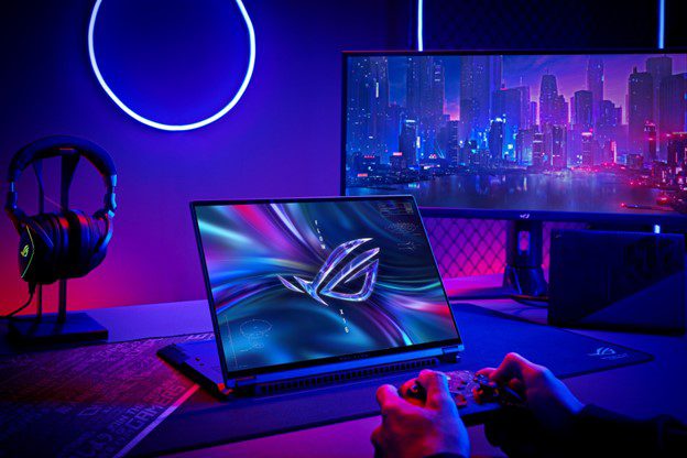 ROG Flow X16