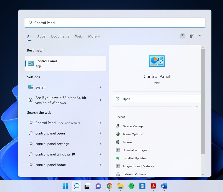 Bass Boost Windows 11