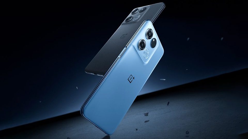 OnePlus Ace Racing Edition