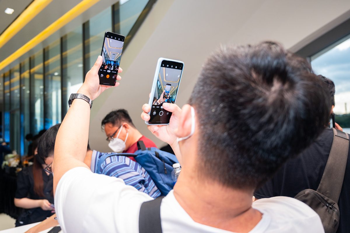 OPPO Find X5 Pro 5G 