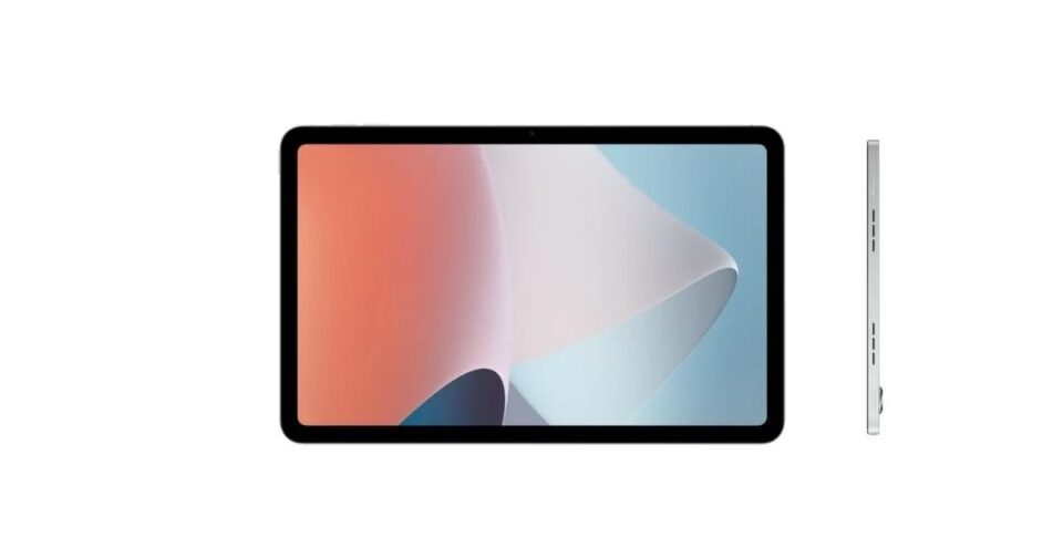 OPPO Pad Air