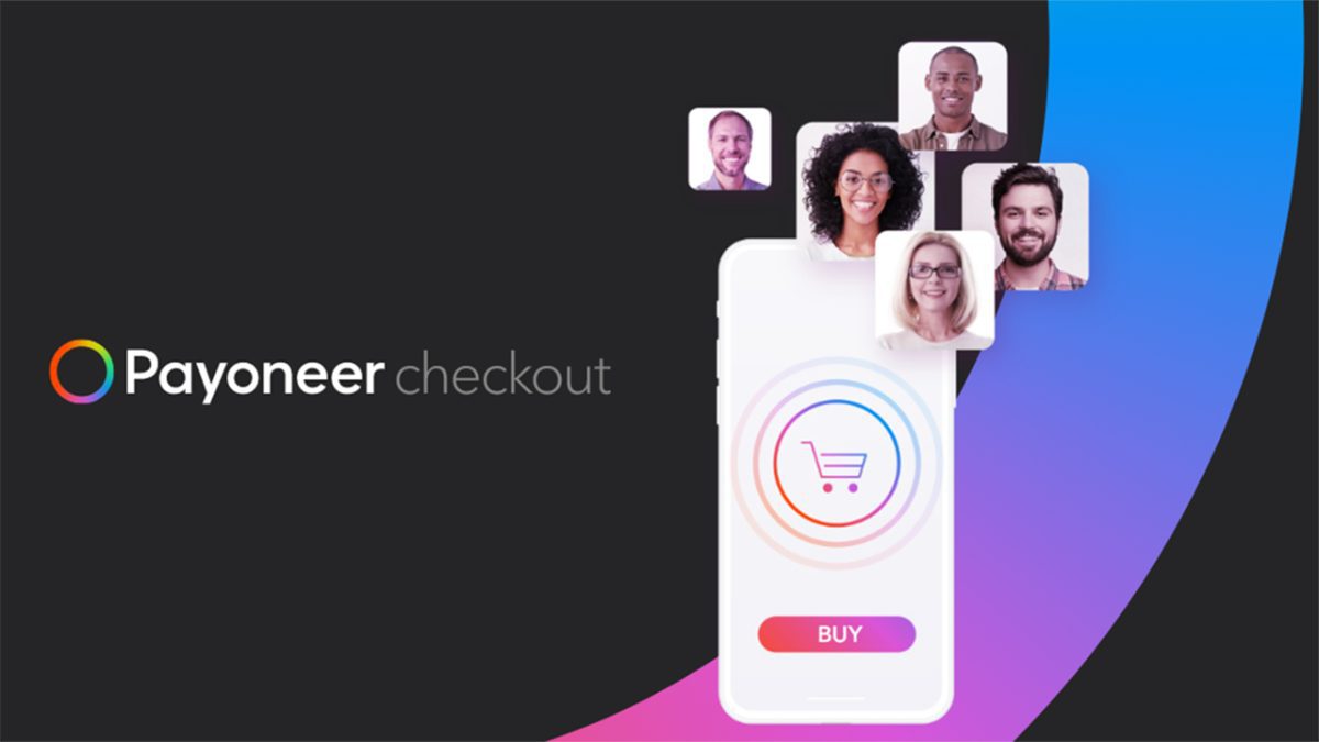 Payoneer Checkout