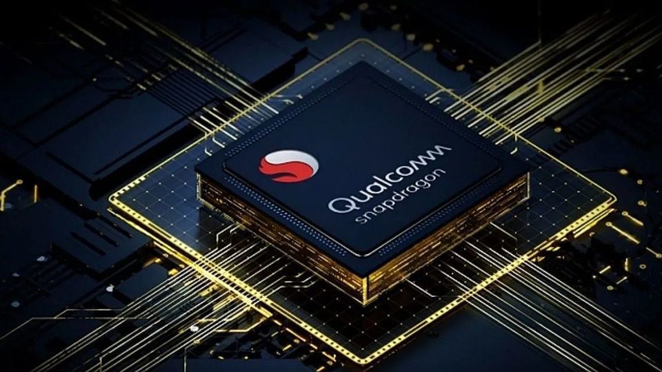 Snapdragon 8 Gen 1+
