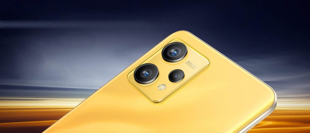 realme 9 4G
