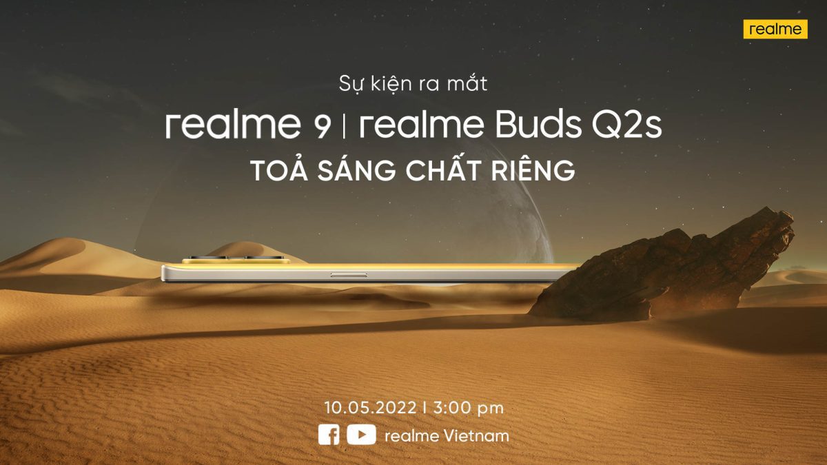 realme 9 4G