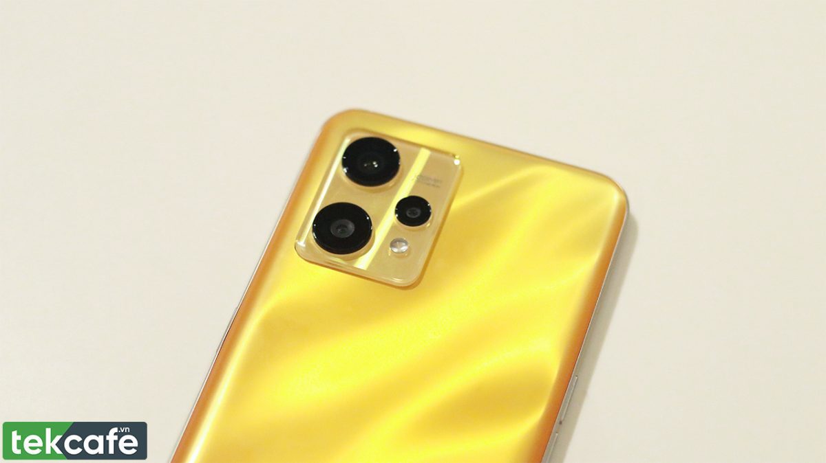 realme 9 4G