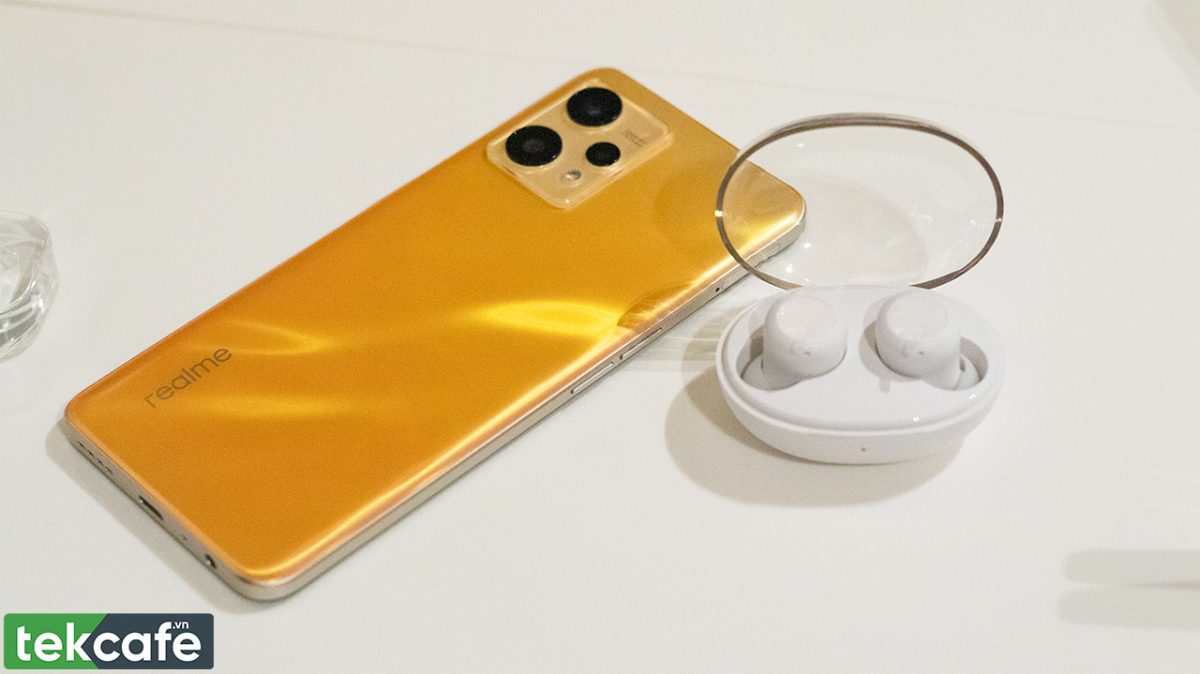realme 9 4G