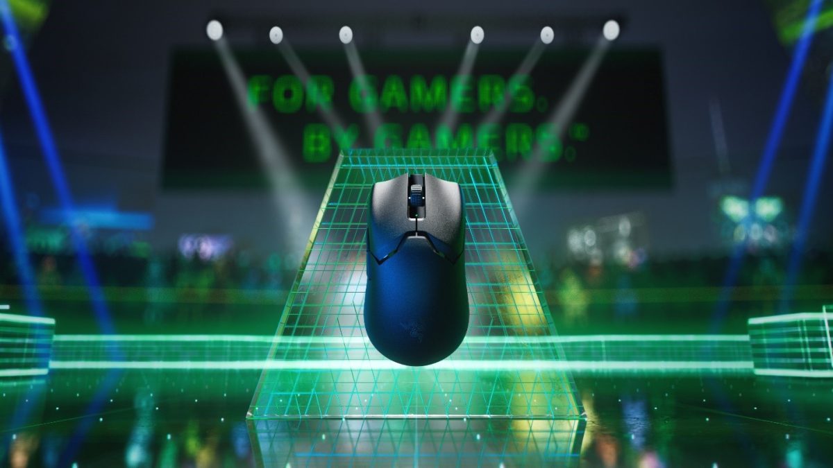 Razer Viper V2 Pro