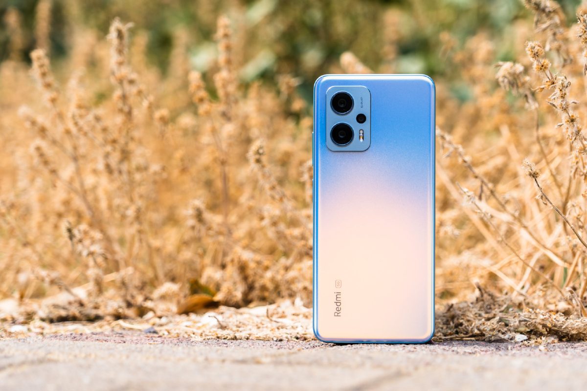 Redmi Note 11T Pro+