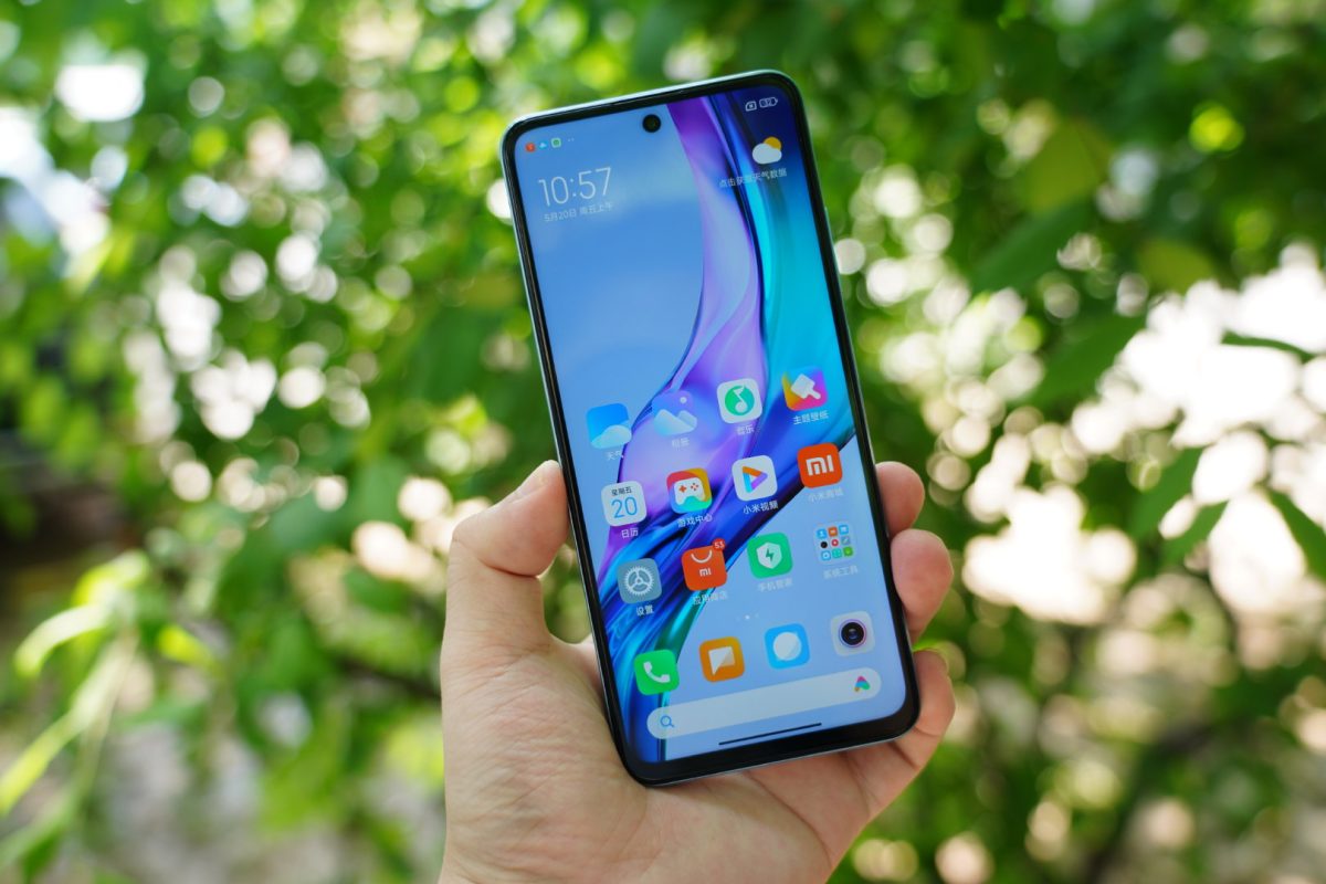 Redmi Note 11T Pro+