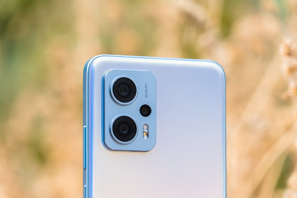 Redmi Note 11T Pro+