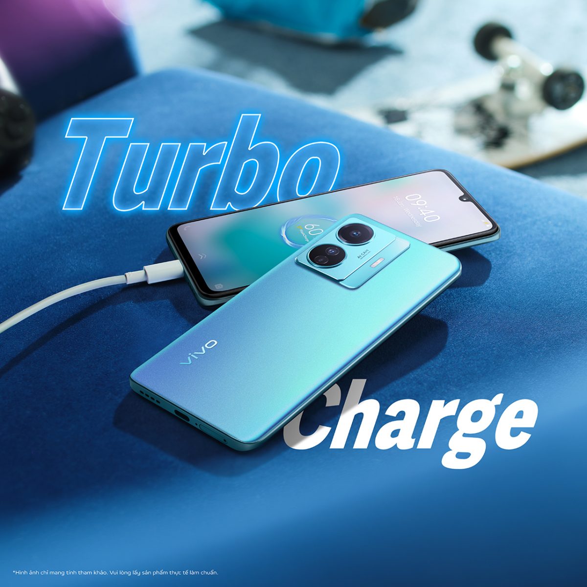 vivo T1 5G