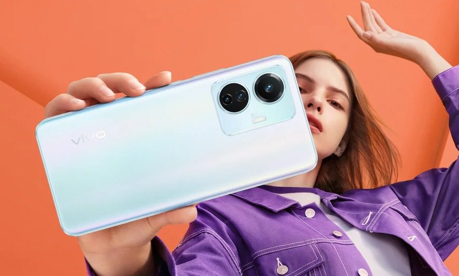 vivo Y55 4G