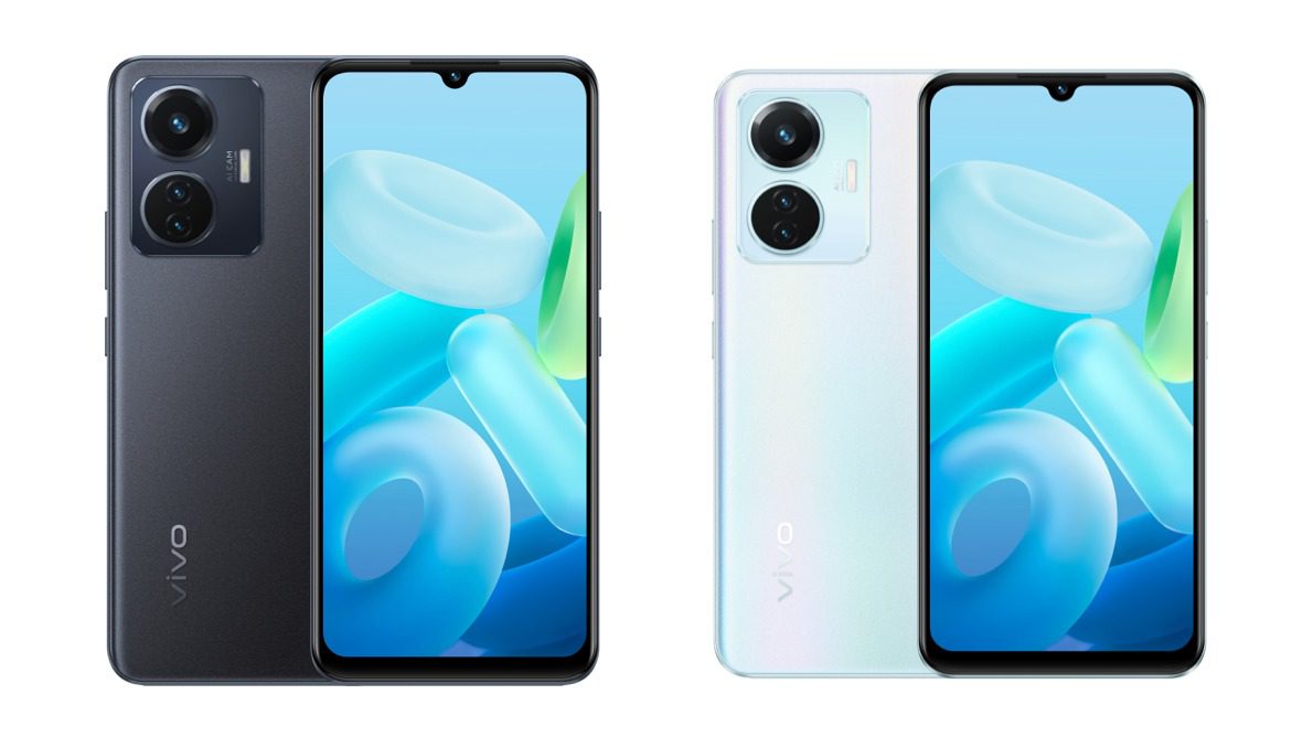 vivo Y55 4G