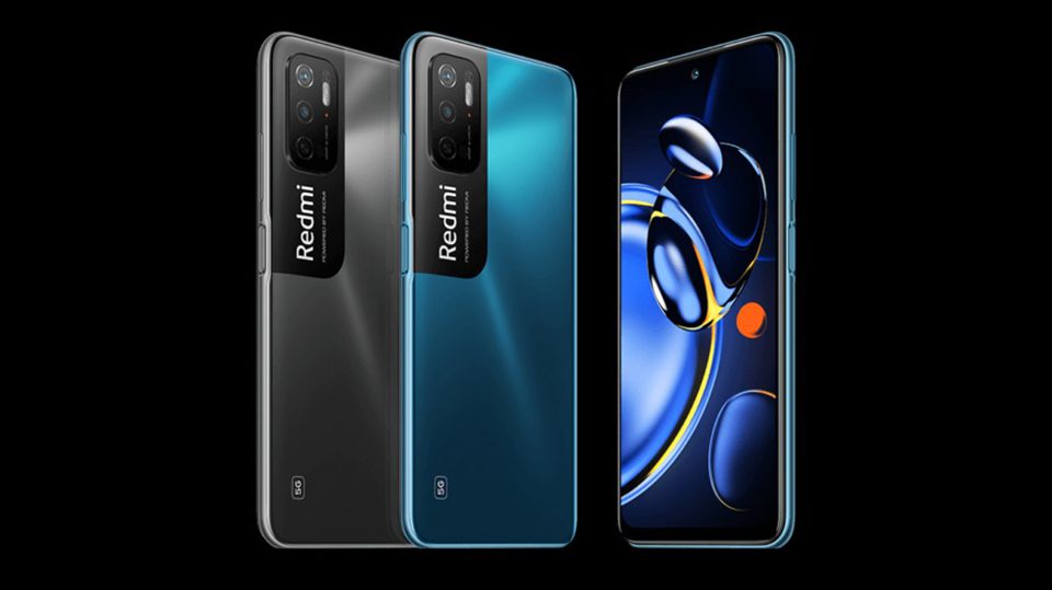 Redmi Note 11 SE