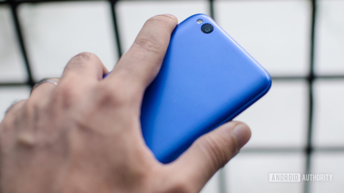  Redmi Go