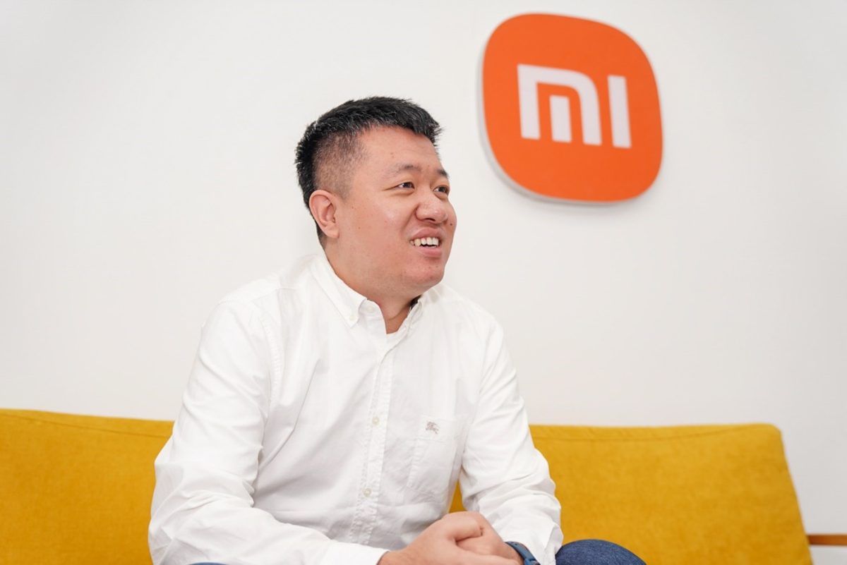  Tổng giám đốc Xiaomi Việt Nam