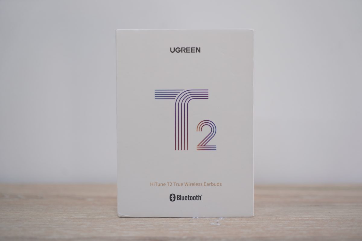 Ugreen HiTune T2