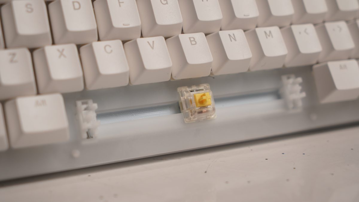 GamaKay K87