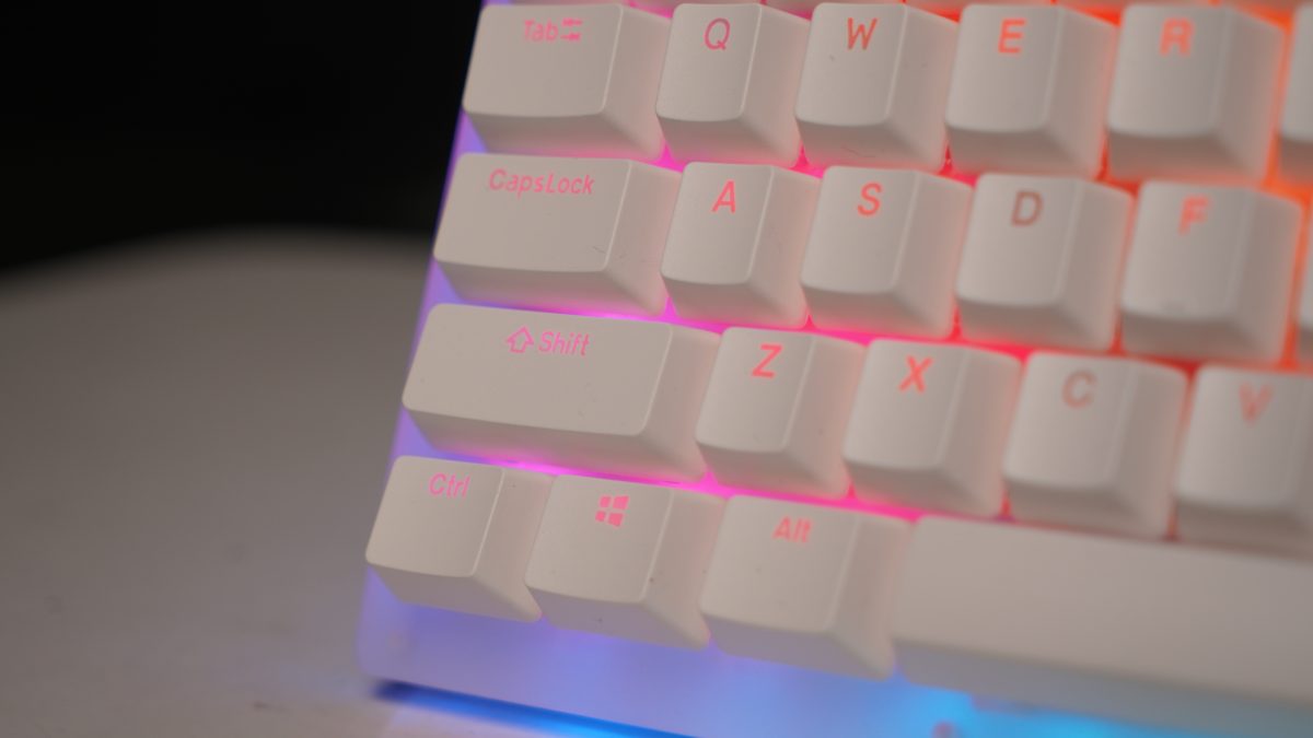 GamaKay K87