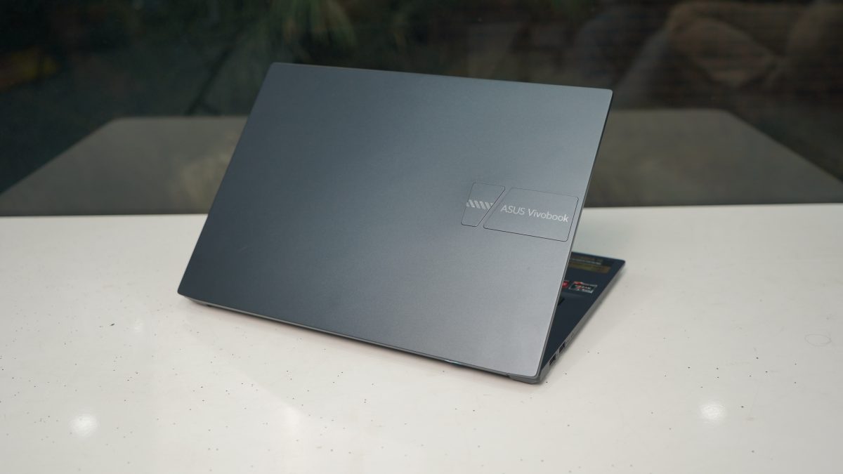 Vivobook 14 OLED