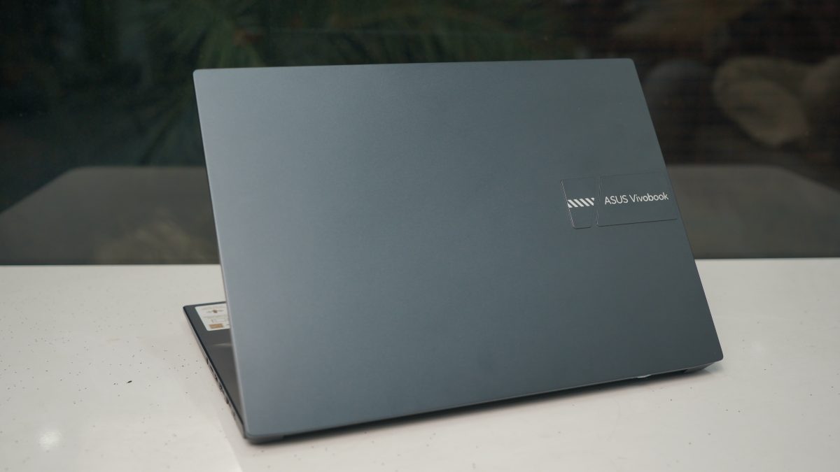 Vivobook 14 OLED
