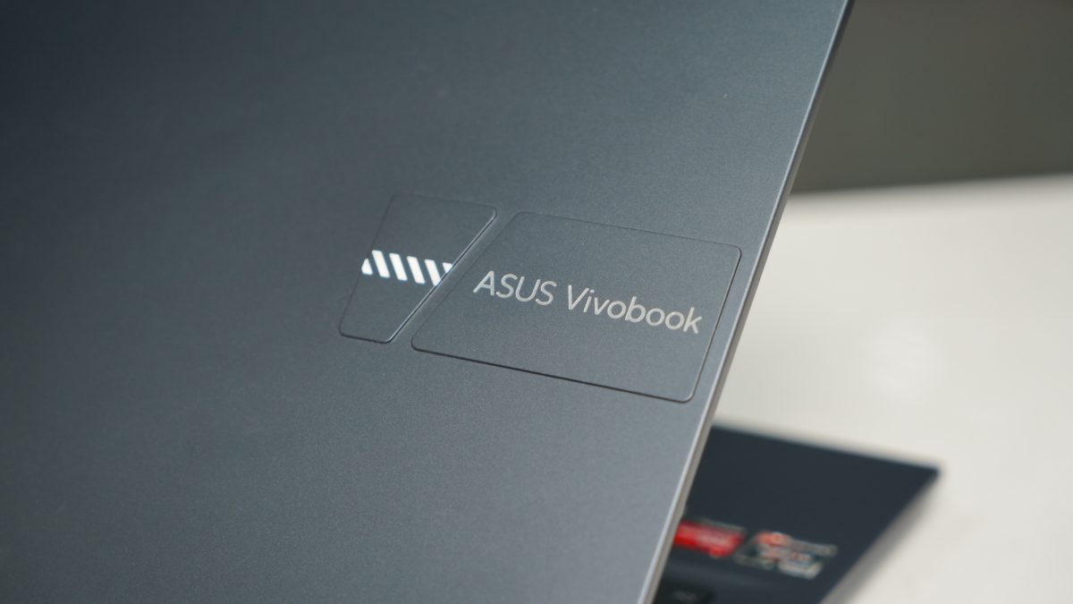 Vivobook 14 OLED