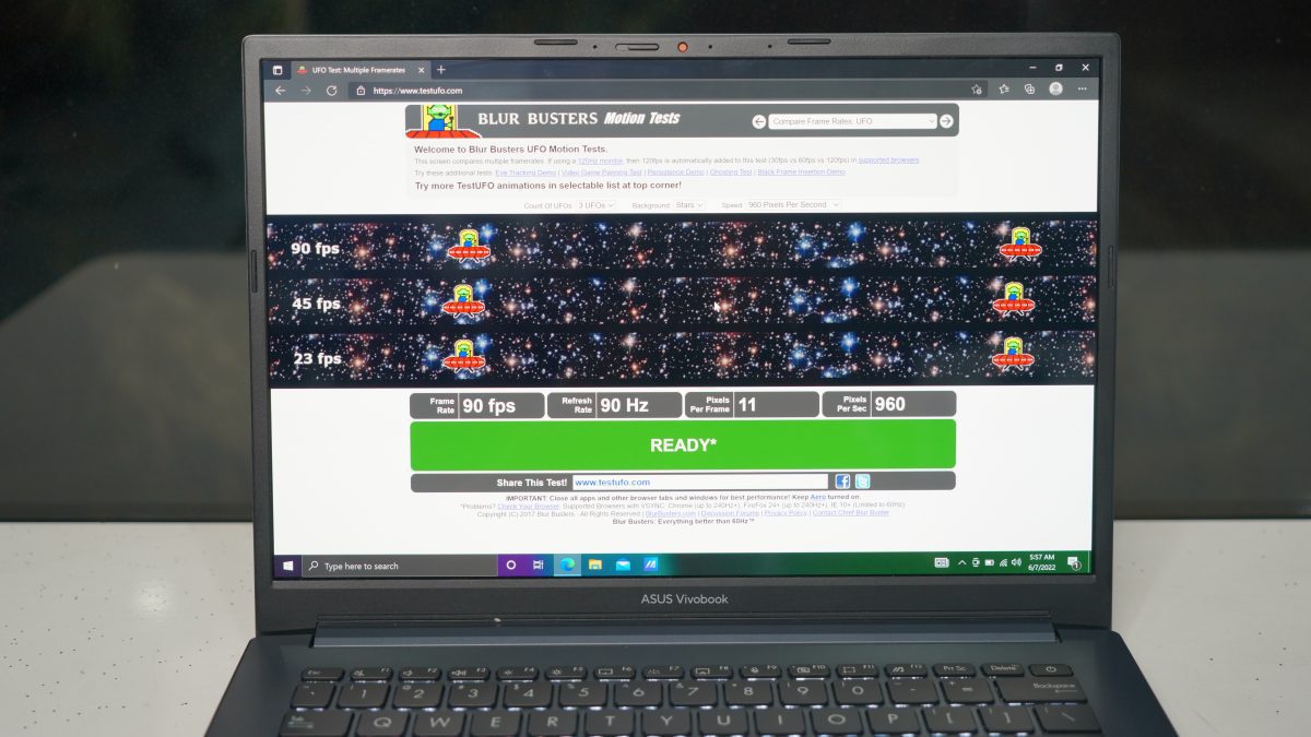 Vivobook 14 OLED