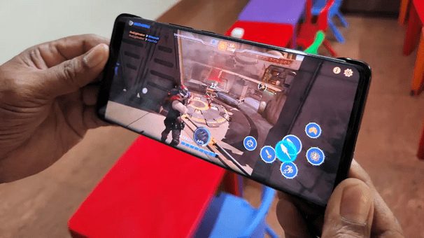vivo X80