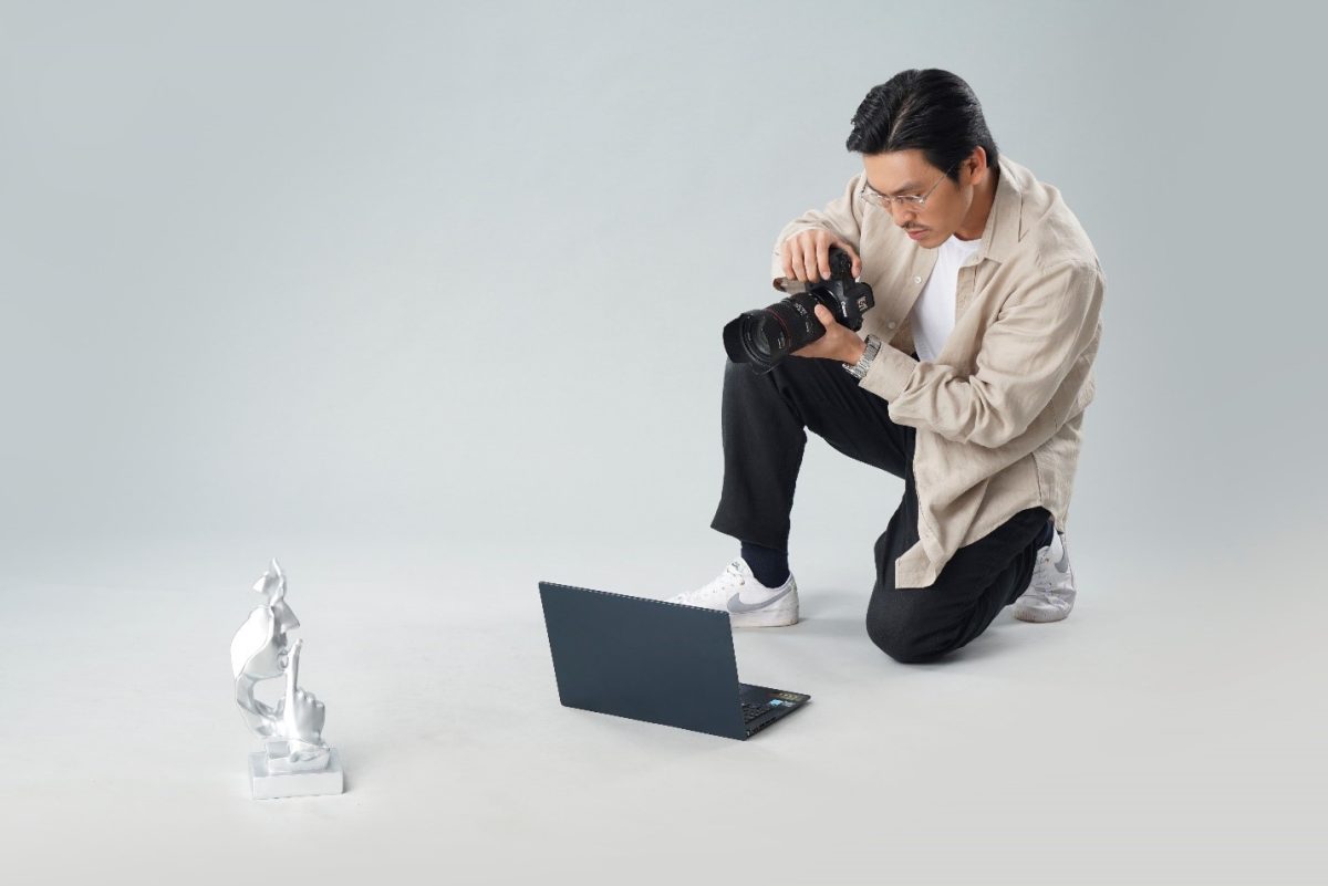 Zenbook Series