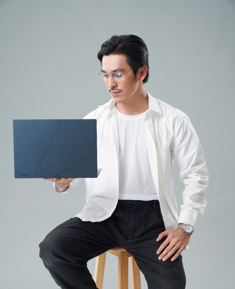 Zenbook Series